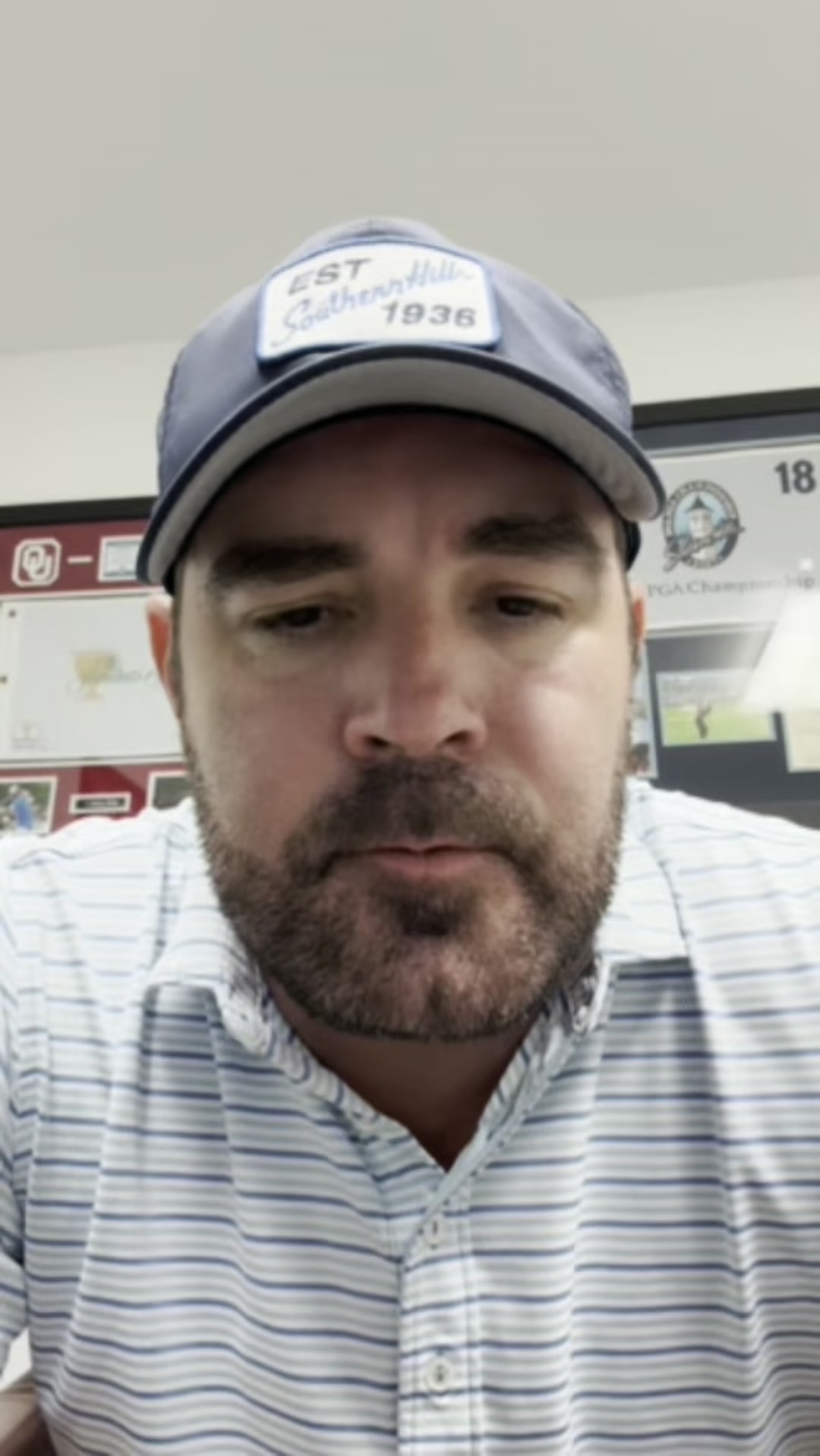 Barrett Roush, Impact Hail Solutions